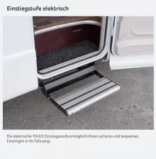 Fahrzeugbild Knaus L!VE WAVE 650 MF Platinum Selection *Preis-Highlight* #17