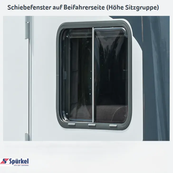 Fahrzeugbild Knaus L!VE WAVE 650 MF Platinum Selection *Preis-Highlight* #19