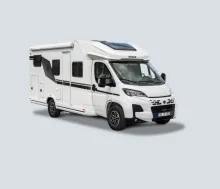 Fahrzeugbild Knaus L!VE WAVE 650 MF Platinum Selection *Preis-Highlight* #32