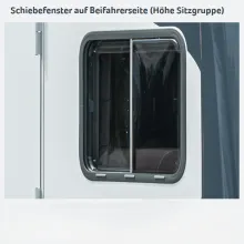 Fahrzeugbild Knaus L!VE WAVE 650 MF Platinum Selection *Preis-Highlight* #42