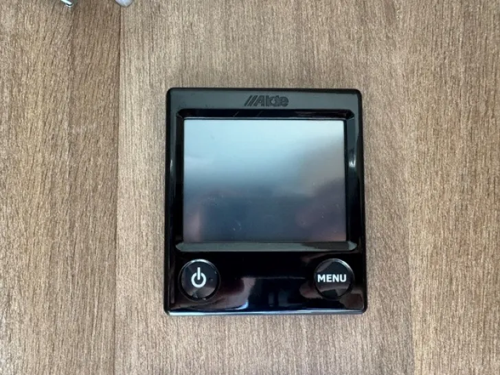 Fahrzeugbild Tabbert Senara 550 DMK 2,5 UVP: 42.975,-€ Alde Heizung! #12