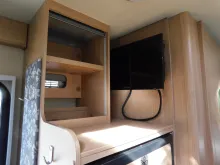 Fahrzeugbild Sunlight T 69 Dachklima, Markise, DAB-Radio mit RFK #21
