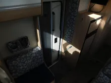 Fahrzeugbild Sunlight T 69 Dachklima, Markise, DAB-Radio mit RFK #25