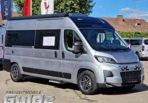 Bild Columbus 600 E