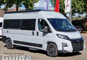 Bild Columbus 600 E