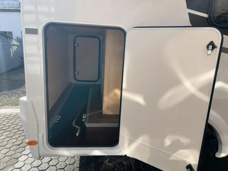 Fahrzeugbild Sunlight Adventure V 60 *Markise*90 L Diesel* Adventure* #8