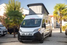 Fahrzeugbild Dethleffs Globetrail Active 600 DS Fiat // Aufstelldach #4