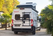 Fahrzeugbild Dethleffs Globetrail Active 600 DS Fiat // Aufstelldach #5
