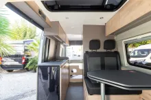 Fahrzeugbild Dethleffs Globetrail Active 600 DS Fiat // Aufstelldach #10