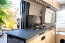 Fahrzeugbild Dethleffs Globetrail Active 600 DS Fiat // Aufstelldach #11