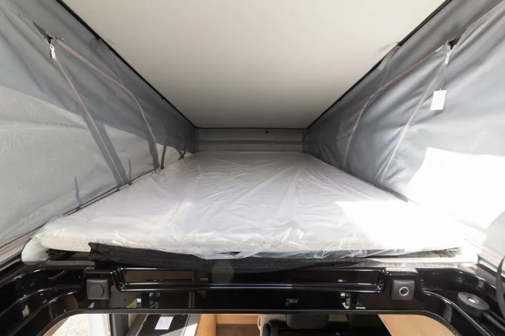 Fahrzeugbild Dethleffs Globetrail Active 600 DS Fiat // Aufstelldach #18