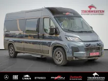Fahrzeugbild Malibu Van charming GT skyview 600 DB K Solar Lithium #1