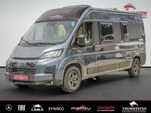 Fahrzeugbild Malibu Van charming GT skyview 600 DB K Solar Lithium #5
