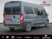 Fahrzeugbild Malibu Van charming GT skyview 600 DB K Solar Lithium #6