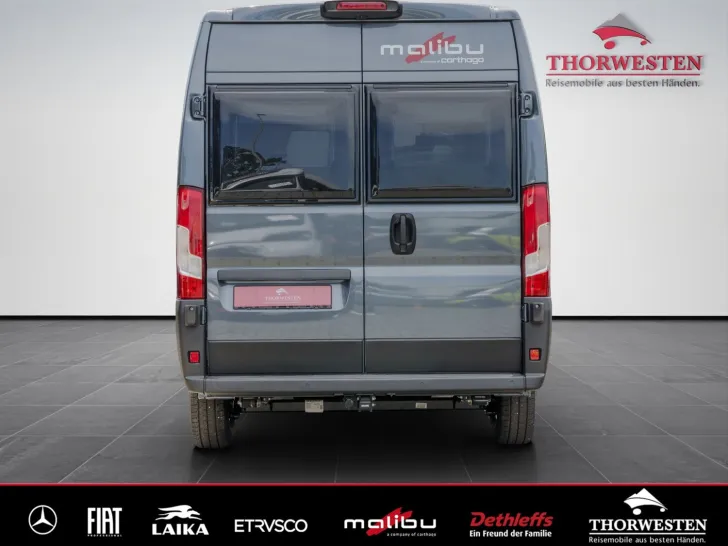 Fahrzeugbild Malibu Van charming GT skyview 600 DB K Solar Lithium #7