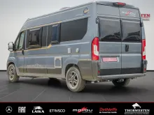 Fahrzeugbild Malibu Van charming GT skyview 600 DB K Solar Lithium #8