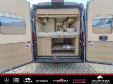 Fahrzeugbild Malibu Van charming GT skyview 600 DB K Solar Lithium #14