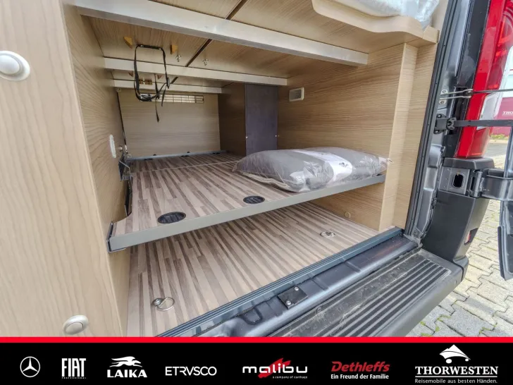 Fahrzeugbild Malibu Van charming GT skyview 600 DB K Solar Lithium #15