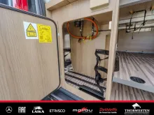 Fahrzeugbild Malibu Van charming GT skyview 600 DB K Solar Lithium #16