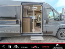 Fahrzeugbild Malibu Van charming GT skyview 600 DB K Solar Lithium #18