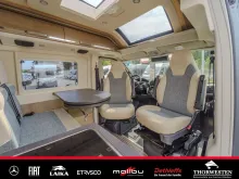 Fahrzeugbild Malibu Van charming GT skyview 600 DB K Solar Lithium #19