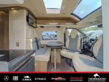 Fahrzeugbild Malibu Van charming GT skyview 600 DB K Solar Lithium #20