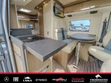 Fahrzeugbild Malibu Van charming GT skyview 600 DB K Solar Lithium #21