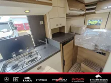 Fahrzeugbild Malibu Van charming GT skyview 600 DB K Solar Lithium #25
