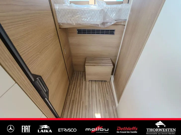 Fahrzeugbild Malibu Van charming GT skyview 600 DB K Solar Lithium #26