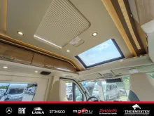 Fahrzeugbild Malibu Van charming GT skyview 600 DB K Solar Lithium #35