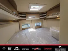 Fahrzeugbild Malibu Van charming GT skyview 600 DB K Solar Lithium #36