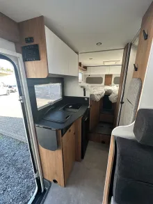 Fahrzeugbild Chausson S-Teilintegrierte S697 Titanium Line GSRII,MJ2027, #10