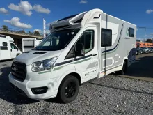 Fahrzeugbild Chausson S-Teilintegrierte S697 Titanium Line GSRII,MJ2027, #5