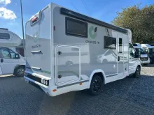 Fahrzeugbild Chausson S-Teilintegrierte S697 Titanium Line GSRII,MJ2027, #4