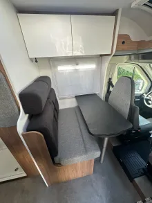 Fahrzeugbild Chausson S-Teilintegrierte S697 Titanium Line GSRII,MJ2027, #11
