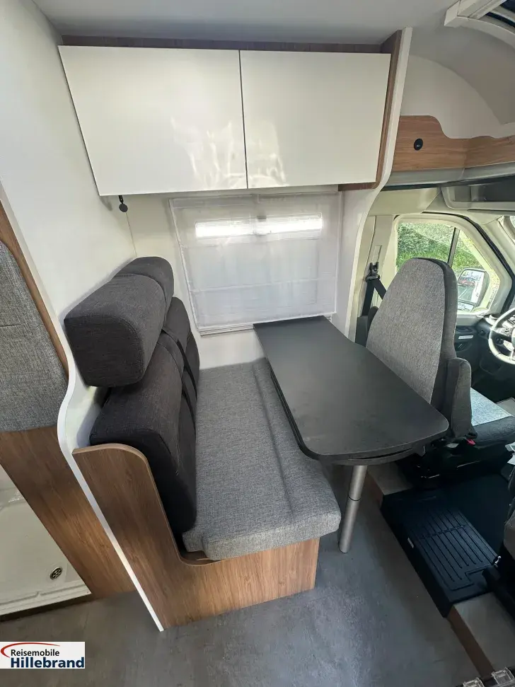 Fahrzeugbild Chausson S-Teilintegrierte S697 Titanium Line GSRII,MJ2027, #11