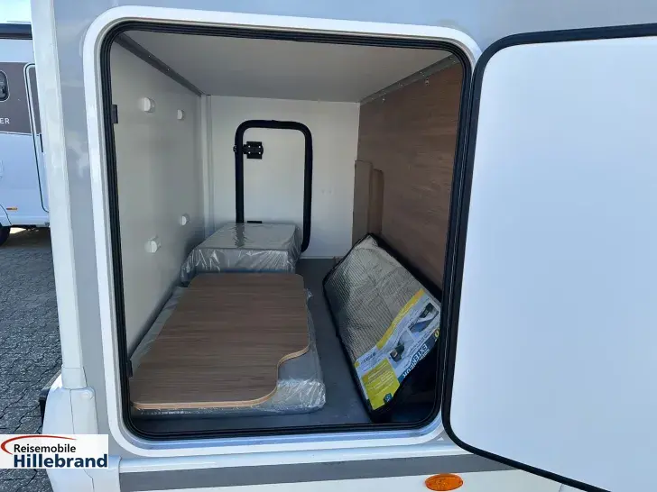Fahrzeugbild Chausson S-Teilintegrierte S697 Titanium Line GSRII,MJ2027, #8