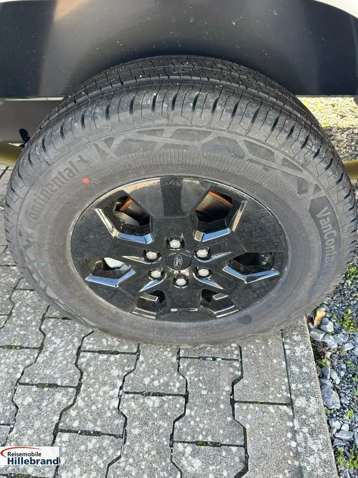 Fahrzeugbild Chausson S-Teilintegrierte S697 Titanium Line GSRII,MJ2027, #7