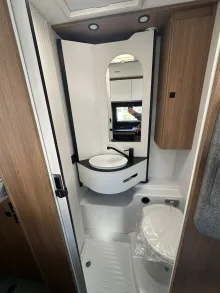 Fahrzeugbild Chausson S-Teilintegrierte S697 Titanium Line GSRII,MJ2027, #12