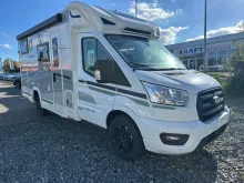 Fahrzeugbild Chausson S-Teilintegrierte S697 Titanium Line GSRII,MJ2027, #1
