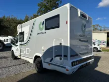 Fahrzeugbild Chausson S-Teilintegrierte S697 Titanium Line GSRII,MJ2027, #6