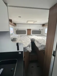 Fahrzeugbild Chausson S-Teilintegrierte S697 Titanium Line GSRII,MJ2027, #13