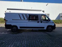 Fahrzeugbild Carado CV 600 #3