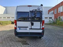 Fahrzeugbild Carado CV 600 #5