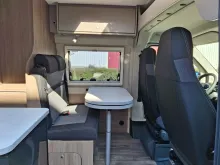 Fahrzeugbild Carado CV 600 #11