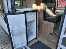 Fahrzeugbild Carado CV 600 #13