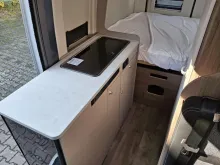 Fahrzeugbild Carado CV 600 #14