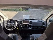 Fahrzeugbild Carado CV 600 #20