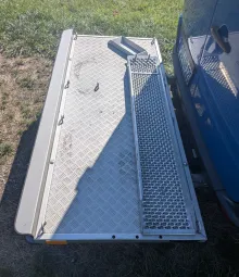 Fahrzeugbild CS Reisemobile Corona Mercedes-Sprinter 316 CDI #6