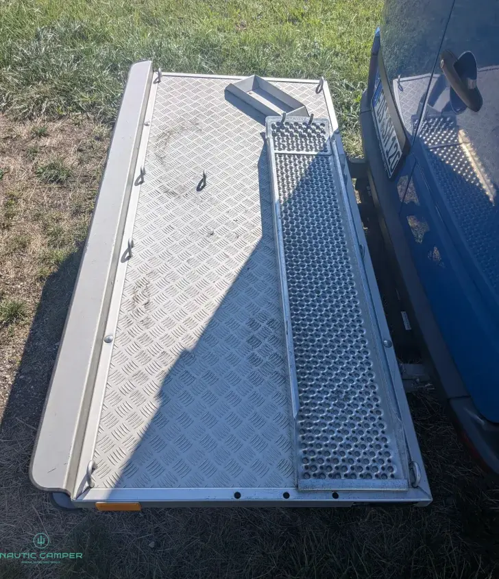 Fahrzeugbild CS Reisemobile Corona Mercedes-Sprinter 316 CDI #6